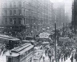 Chicago 1909